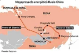 Fuerza de Siberia 2, uno de los mayores proyectos energéticos del mundo: Putin   