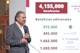 Regularizarán viviendas de Infonavit de morosos y abandonadas ocupadas    