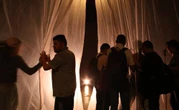 Conciben coreografía con y para personas con discapacidad visual   
