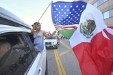 Creciente resistencia popular a las políticas de Donald Trump   