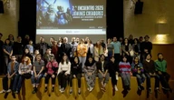 Piden corresponsabilidad a beneficiarios del programa Jóvenes Creadores 2025   