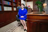Takaichi se perfila como la primera ministra en Japón   