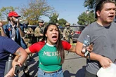 Autoriza Trump despliegue de 300 soldados de la GN en Chicago   