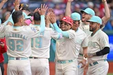 Selección mexicana gana el Juego de las Estrellas de la LMB   