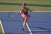 Renata Zarazúa se despide del Abierto de EU; cae ante Diane Perry   