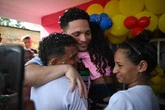 Por canje con Estados Unidos, Venezuela libera a ex militar implicado en triple asesinato    