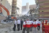 Bombardeos de Irán alcanzan la capital de Israel; dejan 3 muertos   