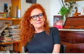 La periodista Cristina Fallarás denuncia amenazas y acoso del partido ultraderechista Vox   