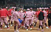 Diablos suman 12 victorias al hilo; vencen a Oaxaca en extrainnings   