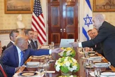 Netanyahu propone a Trump para el Premio Nobel de la Paz   