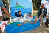 Día mundial de los océanos   