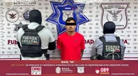 Gobierno de Marina del Pilar desmantela hangar clandestino en el Valle de Mexicali   