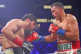 Si Canelo antes evitó a David, ahora con más razón, dice el padre de Benavidez   