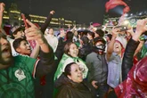 Para la fiesta, un gol es más que suficiente   