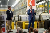Ebrard: revisión del T-MEC, gran oportunidad de elevar inversión   