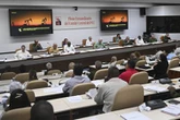 Partido Comunista aprueba más reformas económicas en Cuba   
