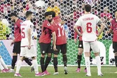 ¡Histórico! Egipto avanza a la ronda de eliminación   