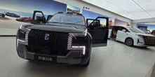 Autos que se cargan más rápido que un teléfono, apuesta de BYD   