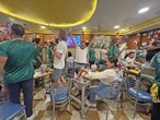 Debut del Mundial deja una derrama superior a mil 200 millones de pesos   