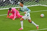 Modric se va  de la Copa; cae en trepidante  y polémica batalla con CR7   