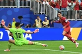 ¡Síuuuu! CR7 y el eco de un goleador en dos décadas   