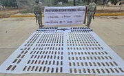 Arrestan a El 24 y otros tres capos de la facción de El Chapo Isidro en Sinaloa   