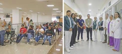 Con IMSS-Bienestar resurge en Sinaloa el programa de trasplantes de órganos   
