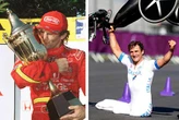 Zanardi hizo de cada desafío una lección de coraje y dignidad   
