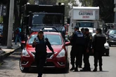 Baja en México robo de vehículos asegurados 16.2%, reporta AMIS    