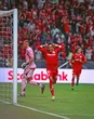 Toluca suma  su tercer título  de la Concacaf   