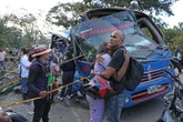 Ataque con explosivos adjudicado a disidencias de las FARC deja 14 muertos en Colombia   