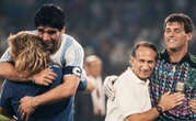 El experimento de esta Copa del Mundo es un negocio: ex preparador de Maradona   