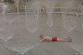 Calor en Europa rompe marcas en Eslovaquia, Bielorrusia e Italia   