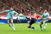 Chivas regresa al camino de la victoria y humilla 5-0 al Puebla   