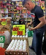 Costo de la canasta básica sube casi lo doble que la inflación   
