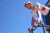 Del Toro debuta en el Tour de Francia   