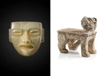 Casa de subastas alemana obtendría más de 800 mil euros por venta de bienes arqueológicos de México   