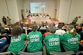 CIDH: México, en grave crisis; denuncia connivencia estatal en desapariciones   
