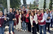 Partidos, involucrados desde ahora en el fenómeno de las pre-pre-precampañas   