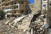Arresto de 30 días a militar israelí que destruyó escultura de Jesús en Líbano   