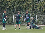Como todos en el equipo, estoy listo para jugar: Guillermo Ochoa   