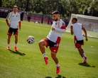 Alemania saldrá con su mejor 11 frente a Ecuador   