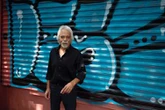 “Todo músico es enfermero; este arte cura y te voy a salvar la vida”   