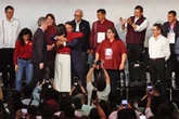 Julio Hernández López: Astillero   
