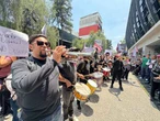 Abogan aspirantes por una “contienda civilizada”   
