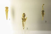 Arte repatriado en Colombia   