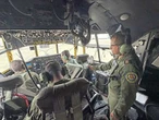 Asume nuevo comandante del Ejército   