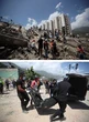 Han rescatado a 6 mil 461 personas de los escombros en Venezuela   