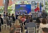 Aumentará España su inversión en el país; “hay certeza jurídica”   
