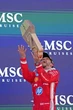 Lewis Hamilton consigue su primera victoria con Ferrari   